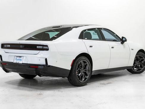 New 2026 Dodge Charger R/T AWD/4WD image 30
