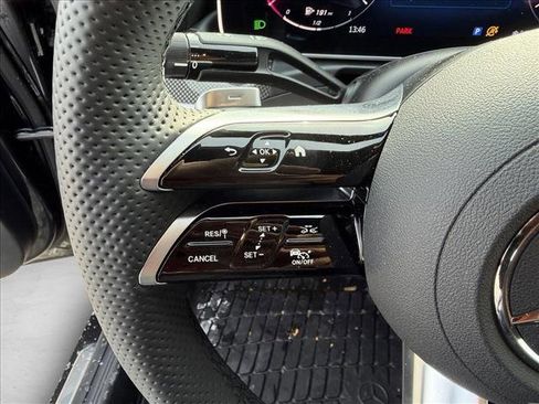 Used 2024 Mercedes-Benz CLE 300 4MATIC Coupe image 15