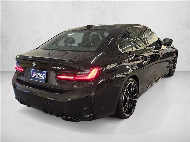 Used 2026 BMW M340i xDrive AWD/4WD image 5