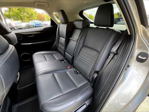 Used 2016 Lexus NX 200t image 20