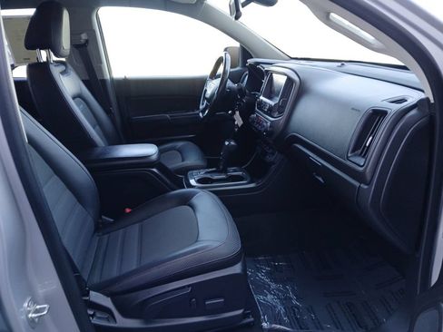 Used 2016 GMC Canyon SLE w/ All Terrain Package AWD/4WD image 24