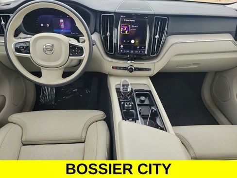 Used 2023 Volvo XC60 B5 Ultimate w/ Protection Package Premier FWD image 21
