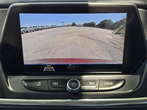 Used 2020 Chevrolet Blazer LT FWD image 18