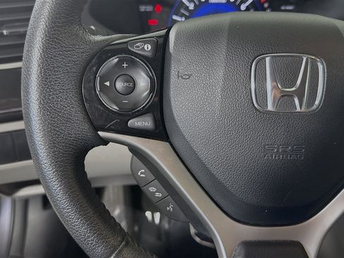 Used 2014 Honda Civic EX-L image 14