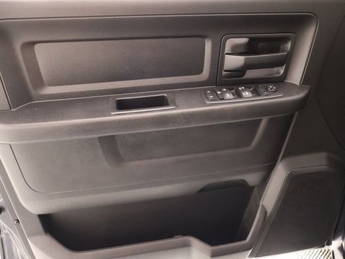 Used 2020 RAM 1500 Tradesman w/ Popular Equipment Group image 13