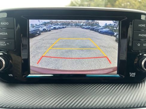 Used 2019 Hyundai Tucson SE AWD/4WD image 20
