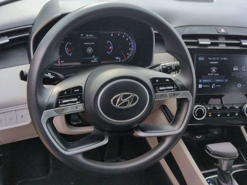 Used 2023 Hyundai Tucson SEL image 21