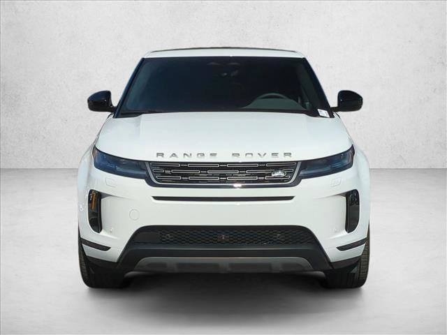 New 2026 Land Rover Range Rover Evoque S AWD/4WD image 2