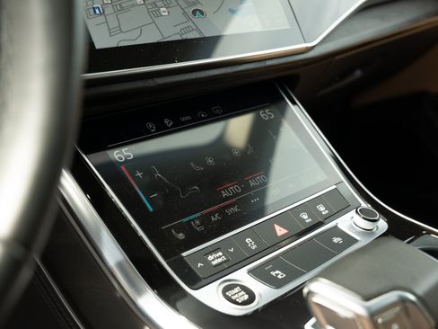 Certified 2023 Audi Q8 Premium Plus AWD/4WD image 14