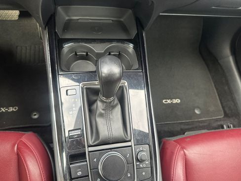 Certified 2025 MAZDA CX-30 AWD 2.5 S w/ Preferred Package image 15
