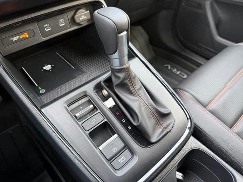 New 2026 Honda CR-V Sport-L image 26