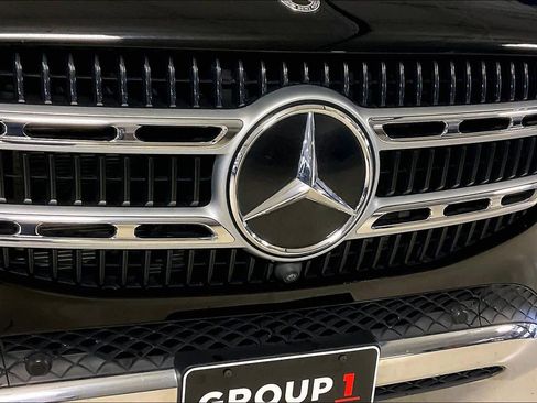 Used 2024 Mercedes-Benz GLE 350 4MATIC image 30