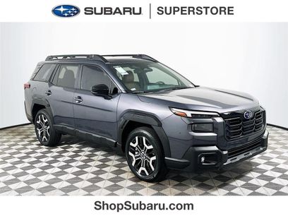 New 2026 Subaru Outback Touring XT