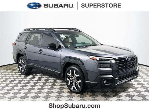 New 2026 Subaru Outback Touring XT AWD/4WD image 1