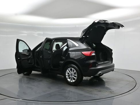 Certified 2021 Ford Escape SE AWD/4WD image 33