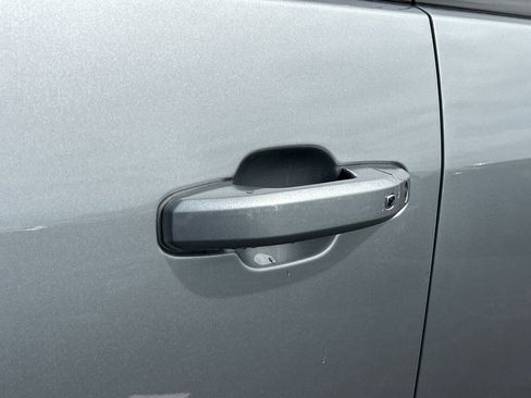 New 2026 GMC Sierra 2500 AT4 w/ AT4 Premium Plus Package AWD/4WD image 15