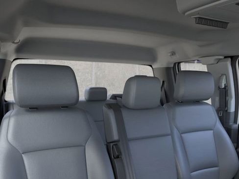 New 2025 Ford F250 XL image 23