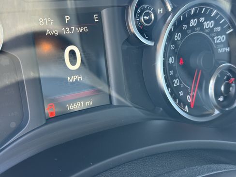 Used 2022 RAM 3500 Tradesman AWD/4WD image 20