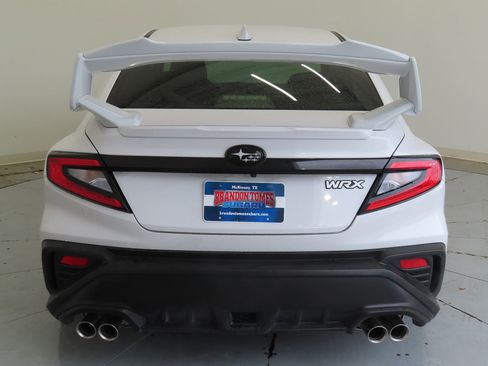 Used 2023 Subaru WRX Premium AWD/4WD image 6