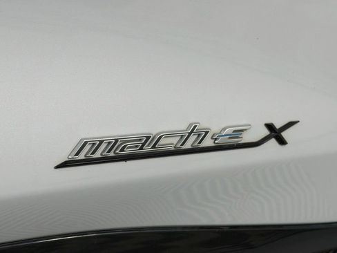 Used 2023 Ford Mustang Mach-E Premium RWD image 40
