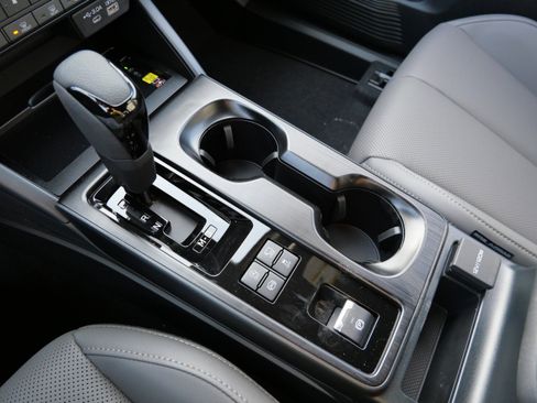 New 2026 Subaru Outback Limited XT image 10