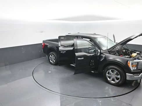 Used 2021 Ford F150 Lariat AWD/4WD image 40