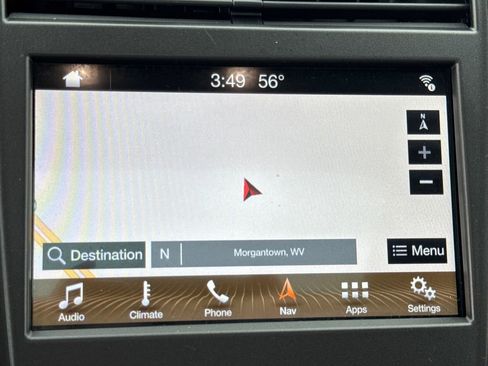 Used 2016 Lincoln MKC Reserve w/ Lincoln MKC Climate Package AWD/4WD image 46