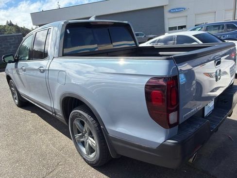 Used 2023 Honda Ridgeline RTL-E image 7