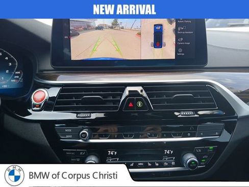 Used 2023 BMW M5 Base w/ Executive Package image 23