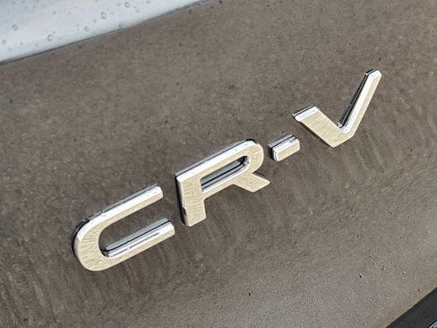 Used 2026 Honda CR-V LX image 12