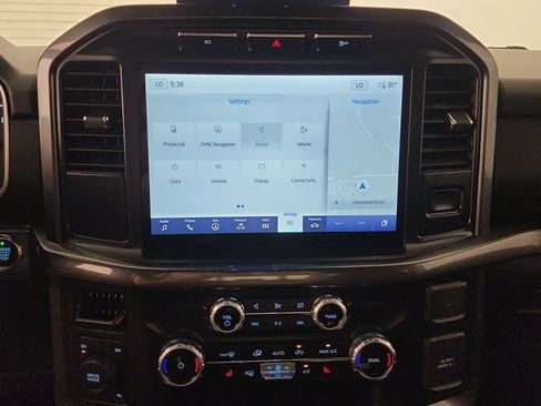 Certified 2023 Ford F150 XLT w/ Equipment Group 302A High AWD/4WD image 14