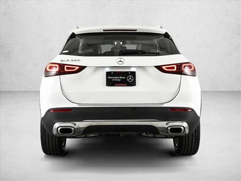 Used 2022 Mercedes-Benz GLA 250 image 7