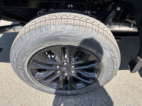 New 2026 Ford F150 XLT AWD/4WD image 11