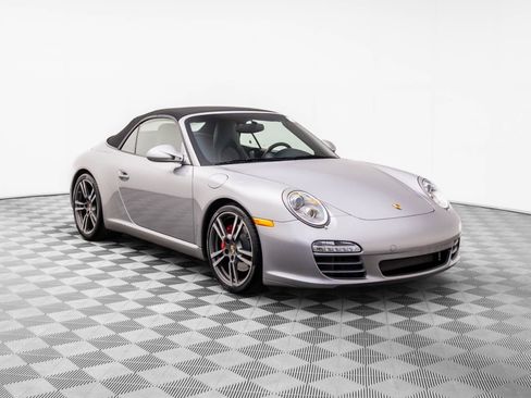 Used 2012 Porsche 911 Carrera S image 6