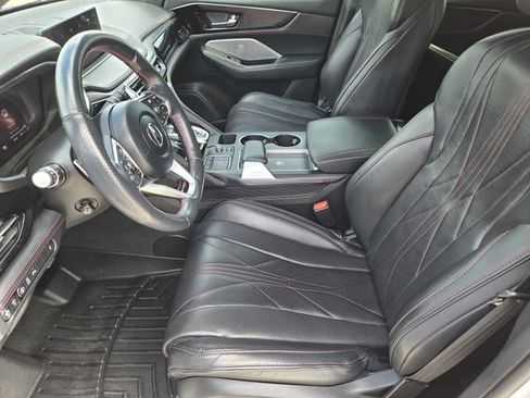 Used 2022 Acura MDX Type S AWD/4WD image 13