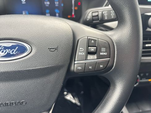 New 2026 Ford Escape Active image 14