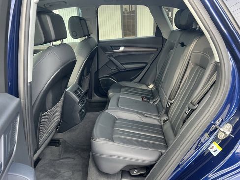 Used 2022 Audi Q5 2.0T Premium Plus w/ Premium Plus Package image 23