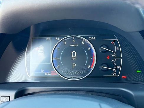 New 2025 Lexus ES 350 w/ Premium Package image 39