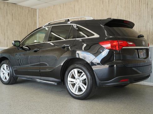 Used 2013 Acura RDX AWD w/ Technology Package image 7