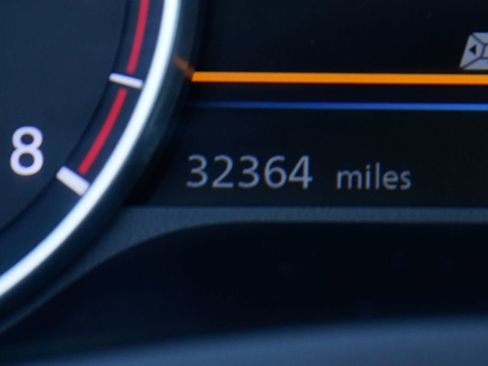 Used 2024 Nissan Sentra SV w/ All-Weather Package FWD image 21