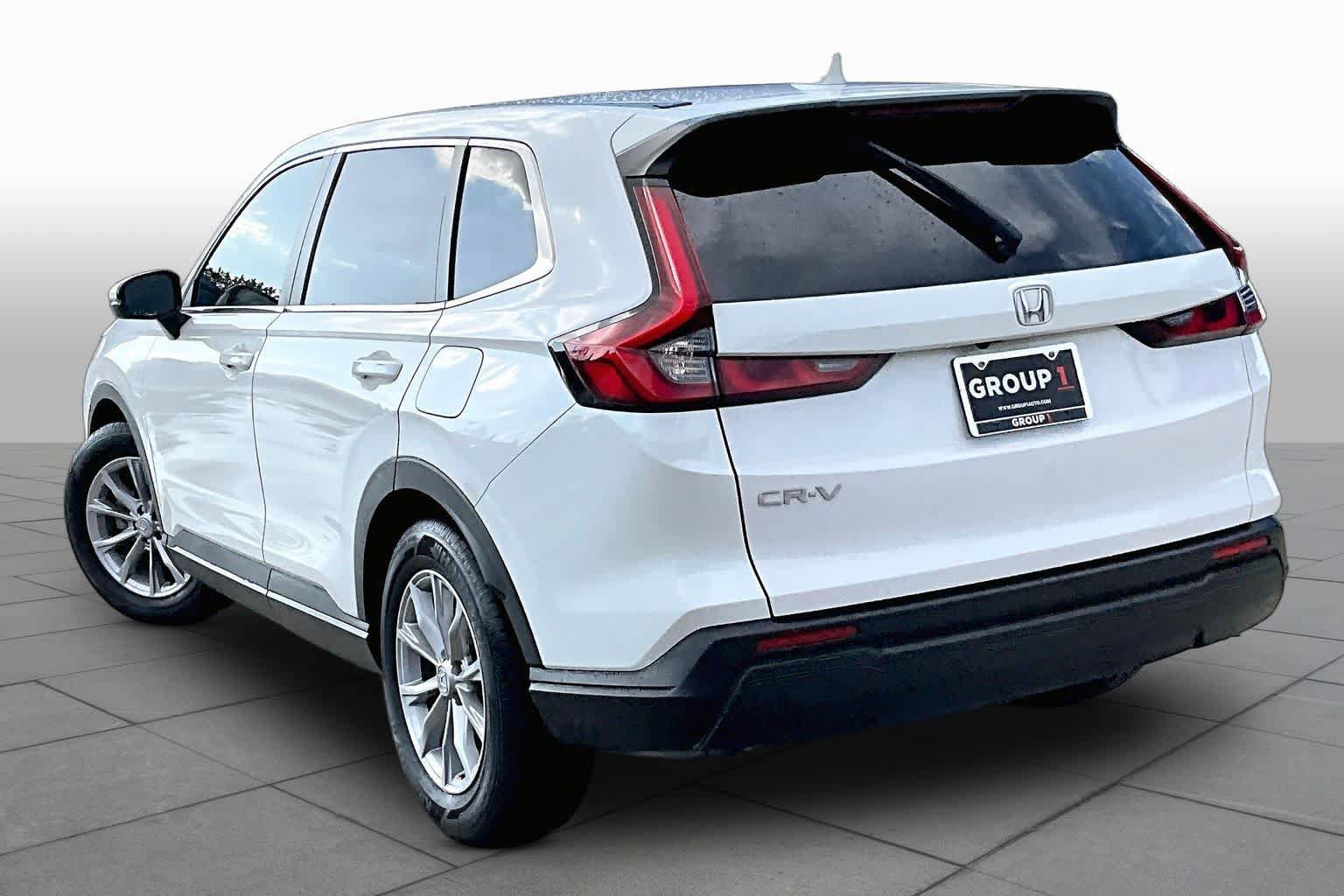 Used 2023 Honda CR-V EX-L image 11
