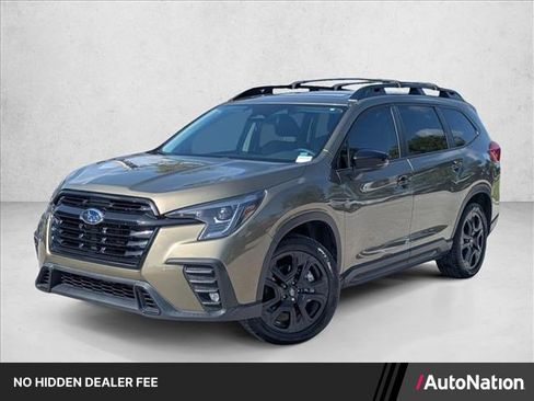 Used 2024 Subaru Ascent Onyx Edition AWD/4WD image 1