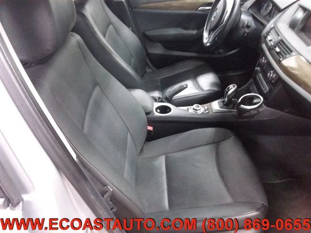Used 2014 BMW X1 xDrive28i AWD/4WD image 14