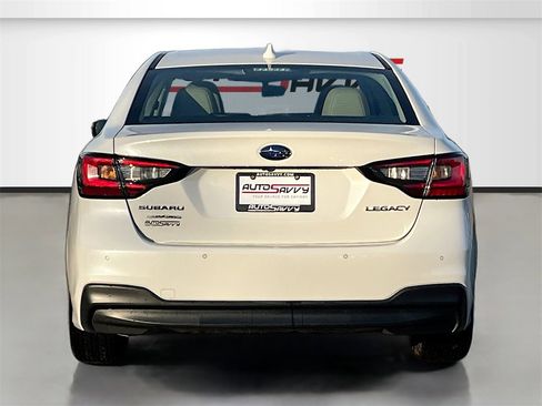 Used 2024 Subaru Legacy Limited image 6