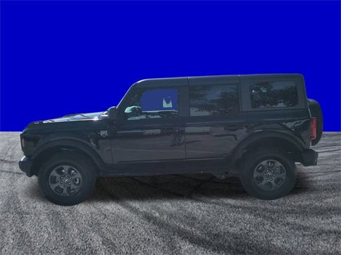 New 2025 Ford Bronco Big Bend image 7