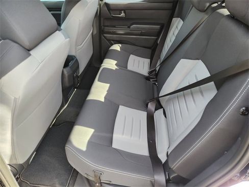 New 2026 Toyota Tacoma TRD Sport image 20