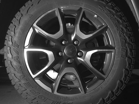 Used 2025 Jeep Compass Trailhawk w/ Trailer Tow Group image 15