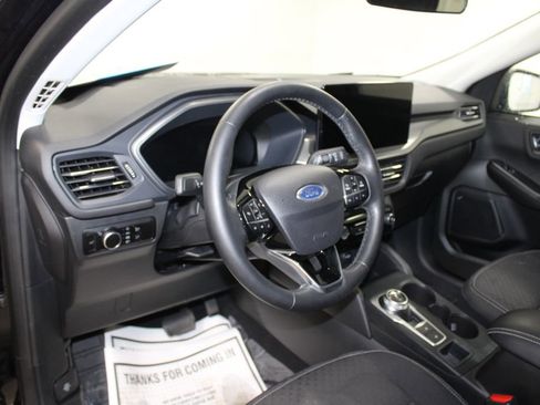 Used 2023 Ford Escape Active w/ Tech Pack #2 image 23