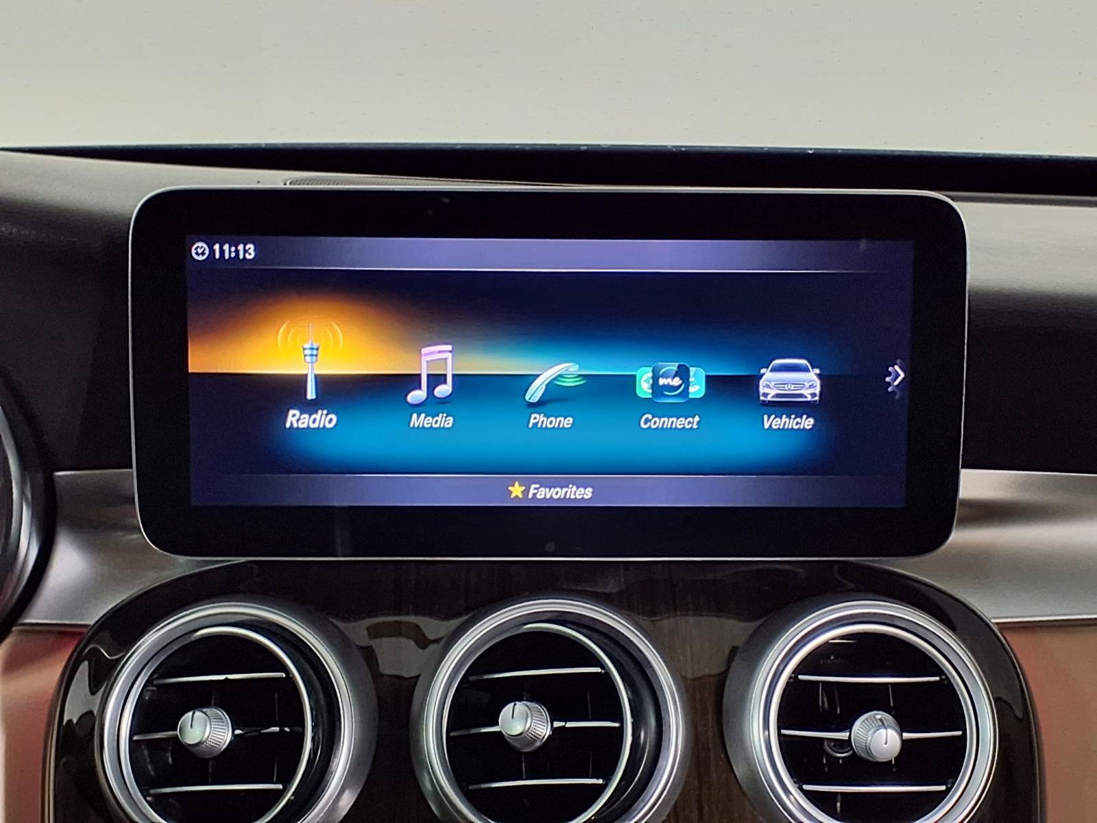Used 2021 Mercedes-Benz C 300 Sedan w/ Premium Package image 19