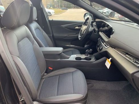 New 2026 Buick Envista Preferred image 27